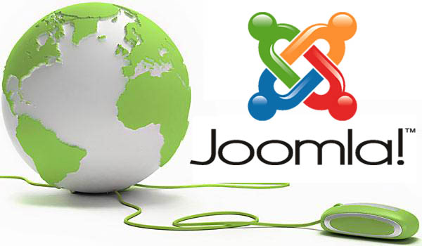 создание сайтов на Joomla